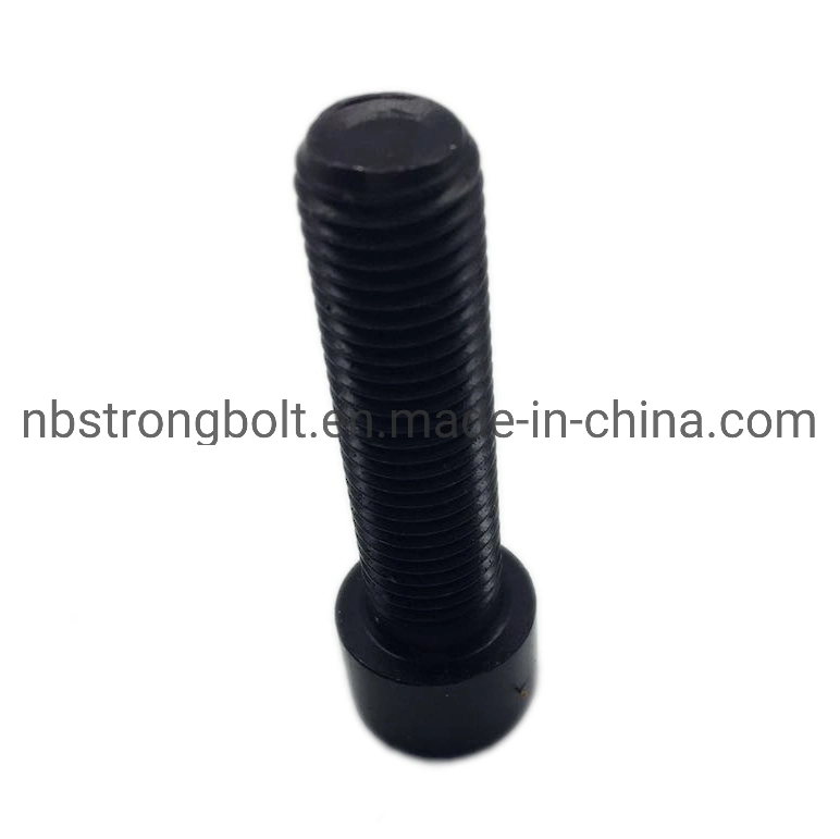 High Quality Hexagon Socket Head Cap Screw